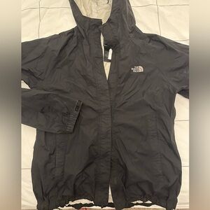 The North Face HyVent 2.5L Windbreaker Jacket